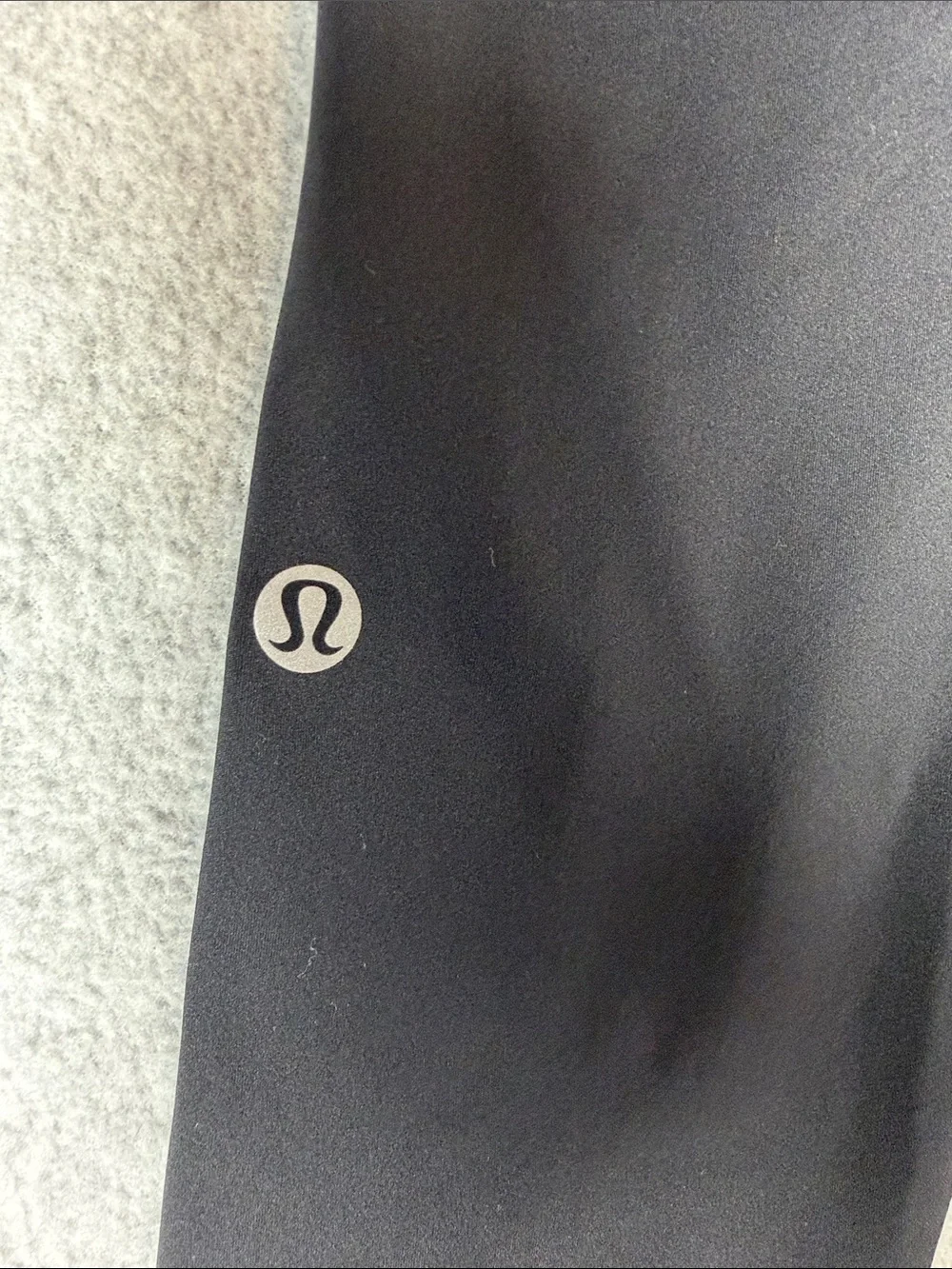 Lululemon Fast and Free Leggings Black Size 4 23
